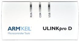 ULINKpro D